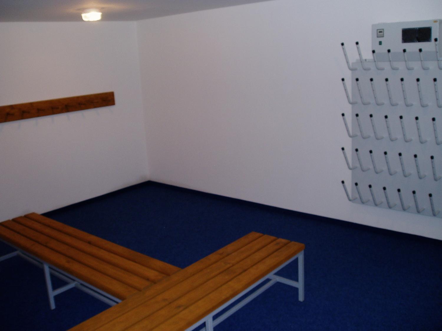 Schneeberg Apartmany Boží Dar Buitenkant foto
