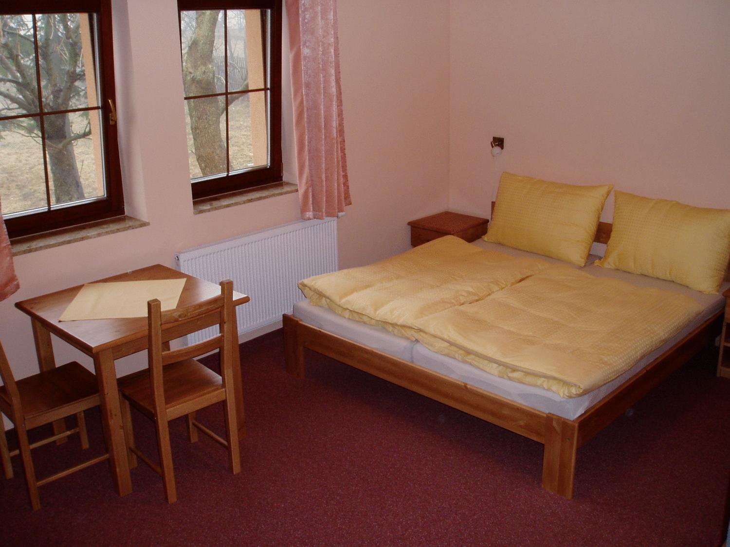 Schneeberg Apartmany Boží Dar Buitenkant foto